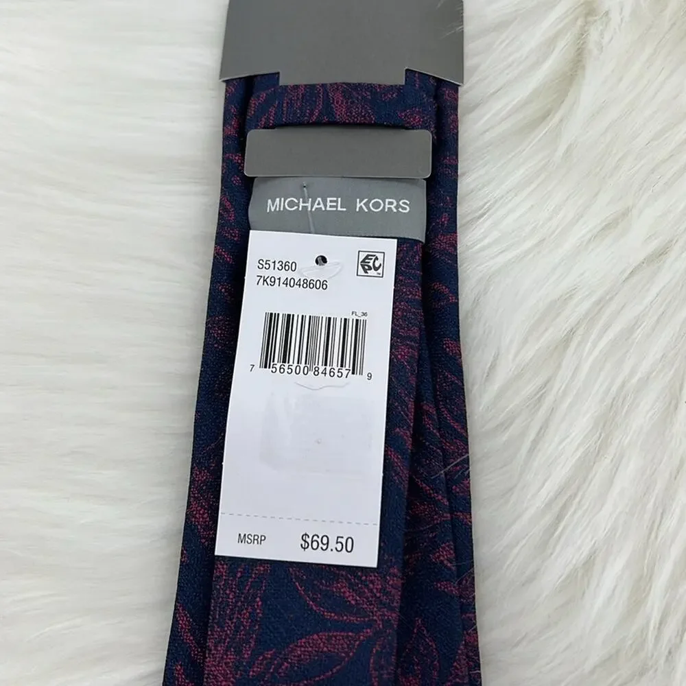 Michael Kors new tags
