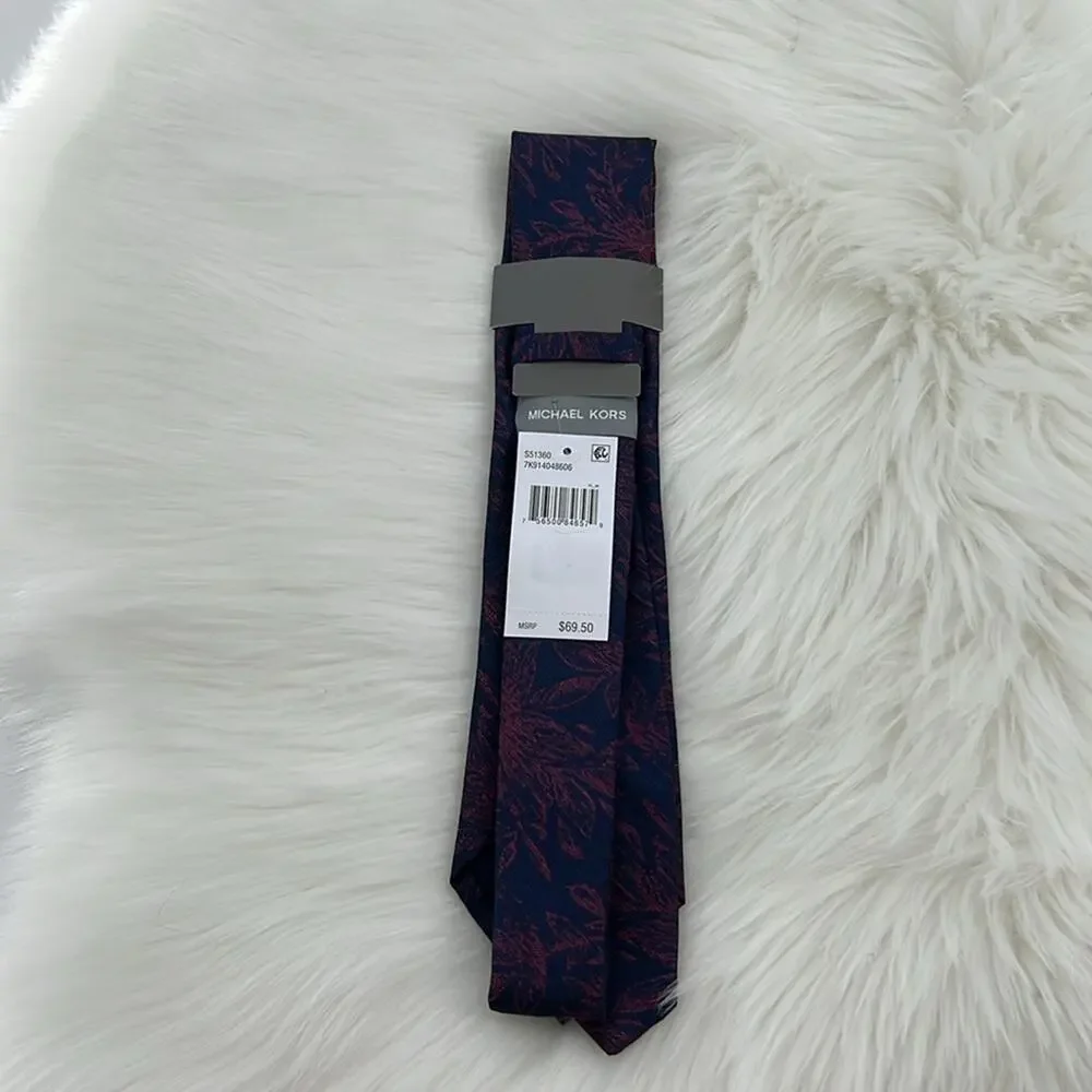 Michael Kors new tags