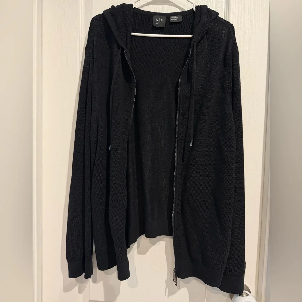A/X Armani Exchange great only