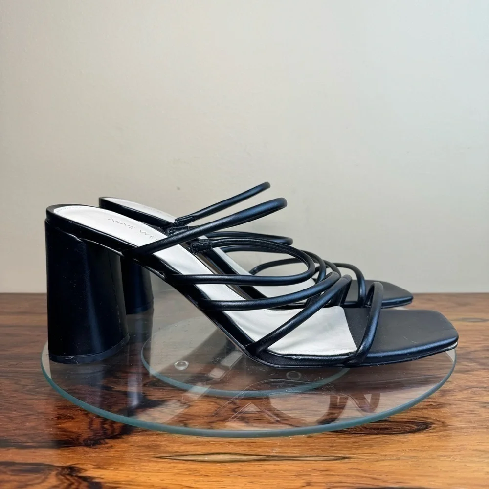 Nine West nwot shoes