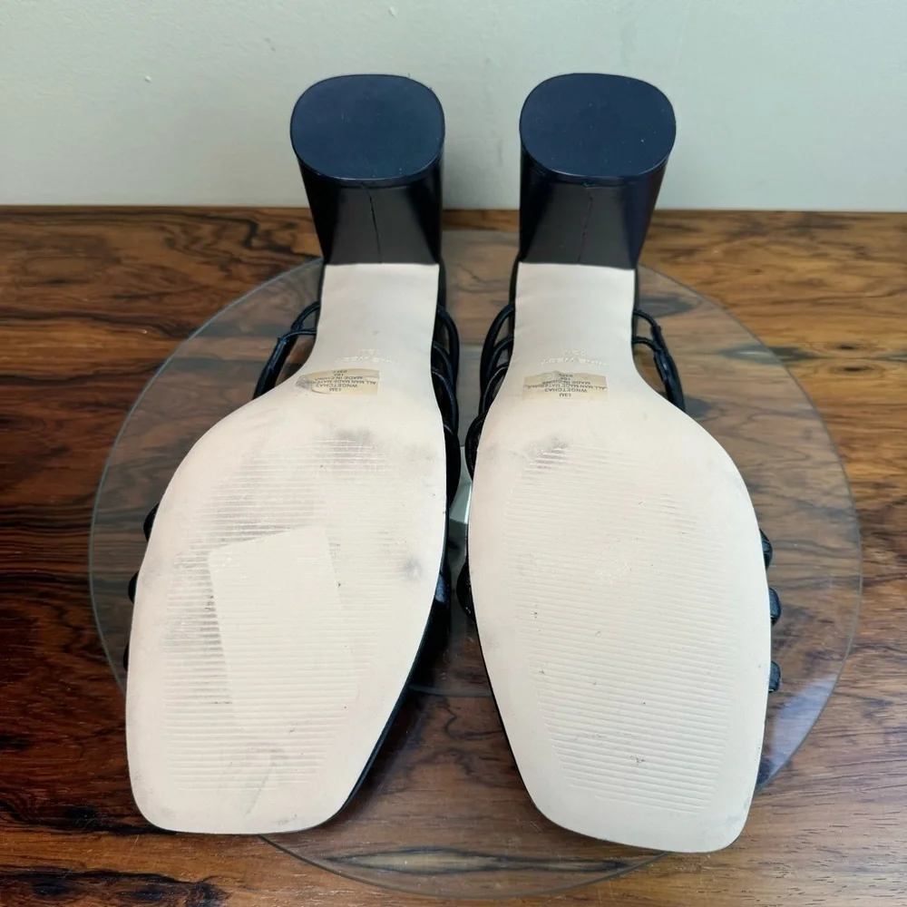 Nine West nwot shoes
