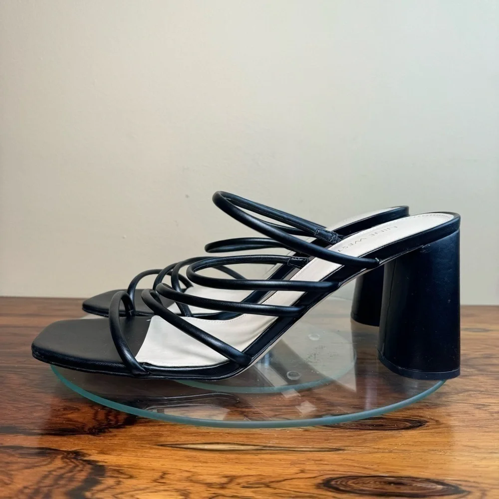 Nine West nwot shoes