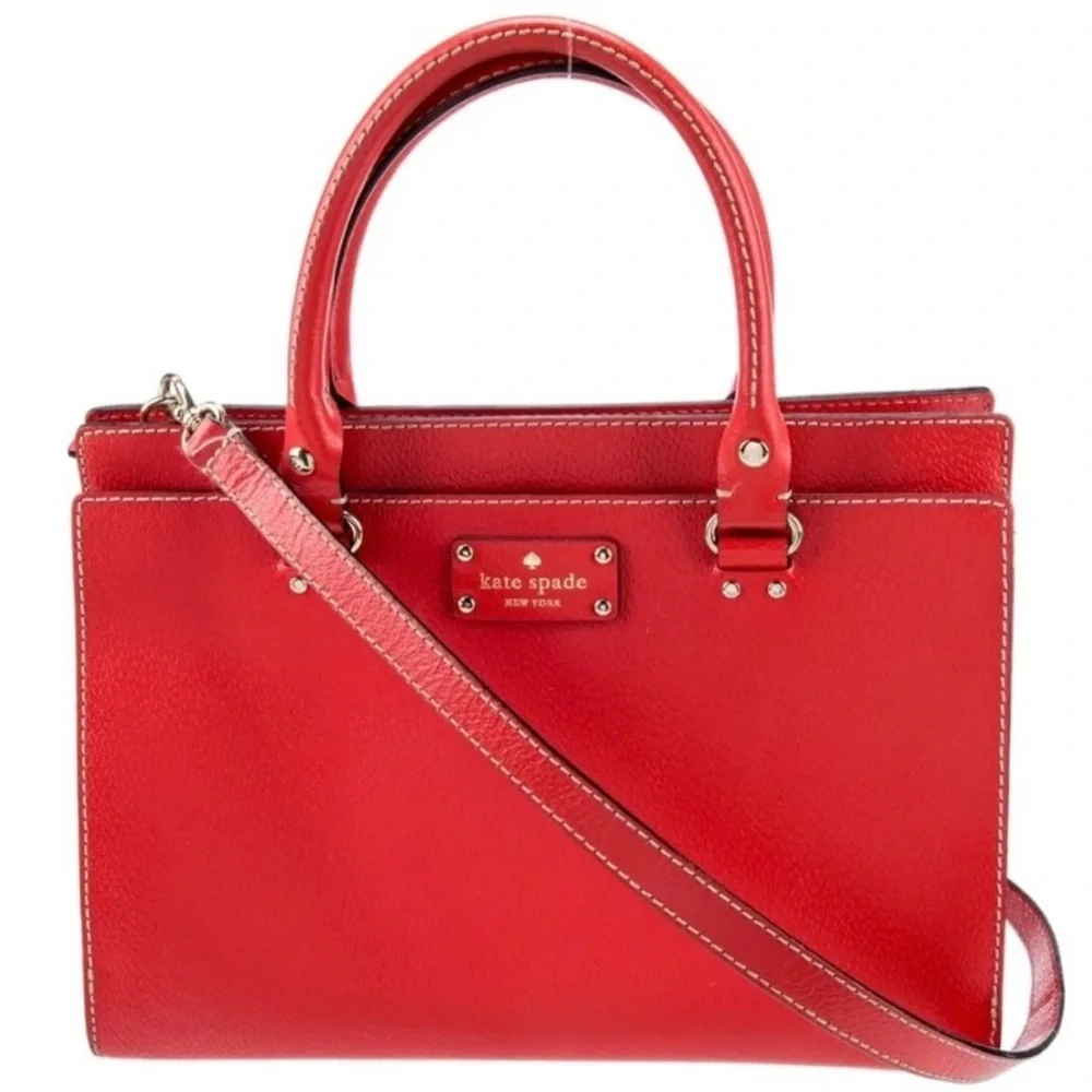 kate spade chic bold