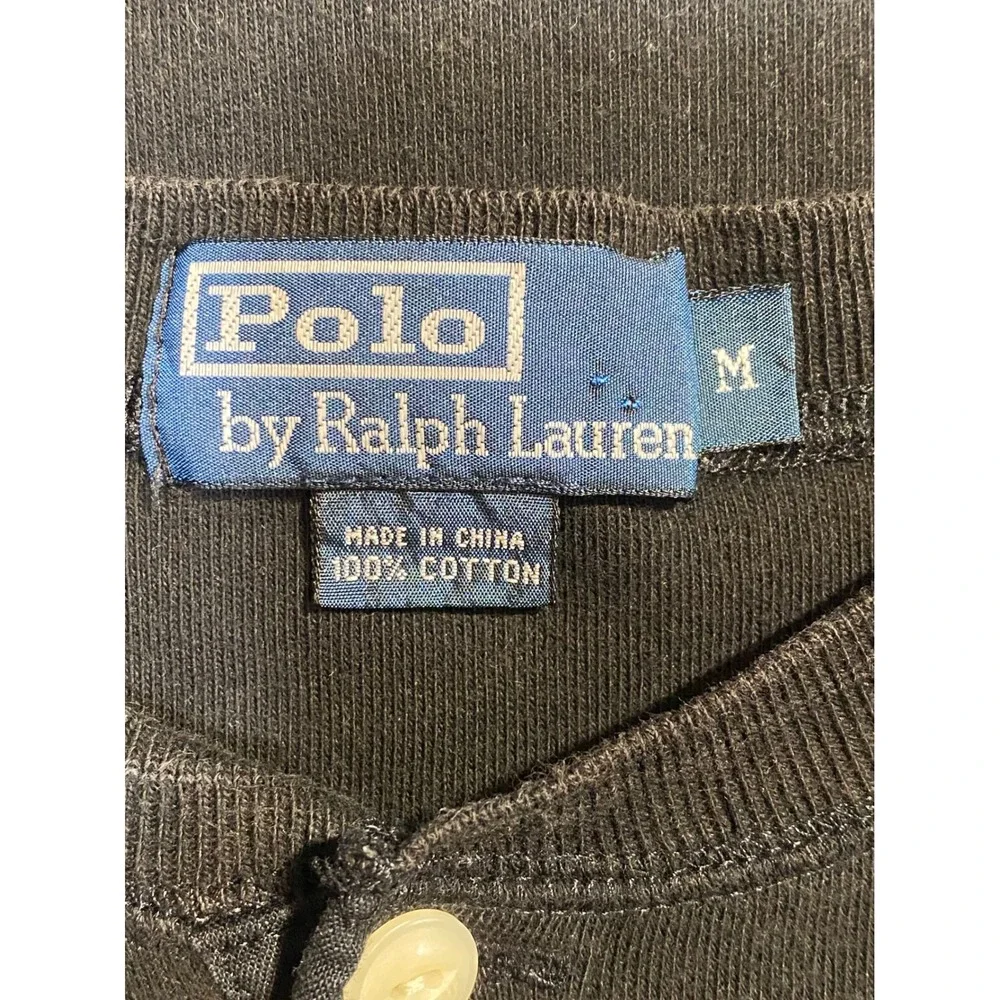 Polo Ralph Lauren polo ralph