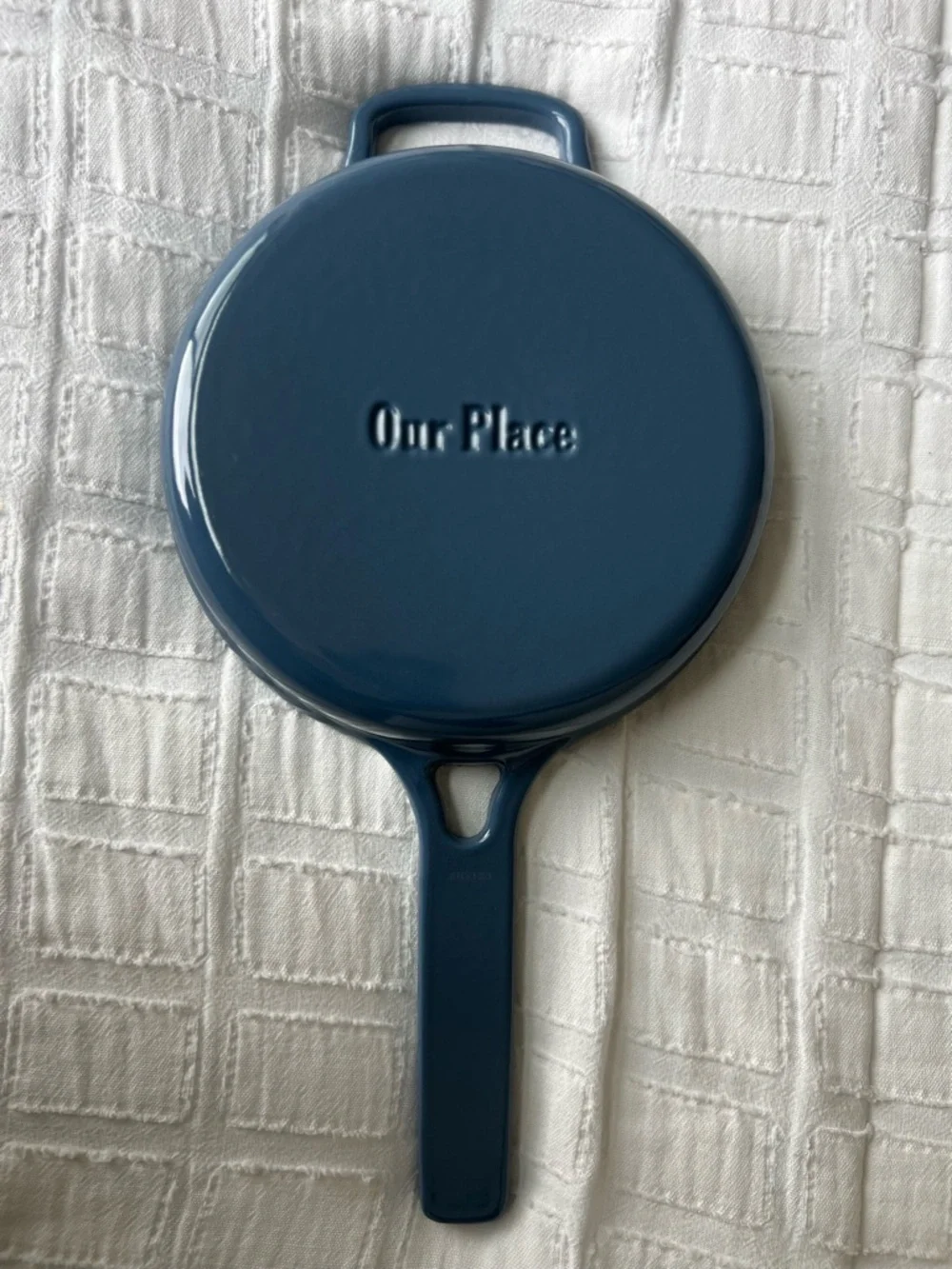 Our Place our place