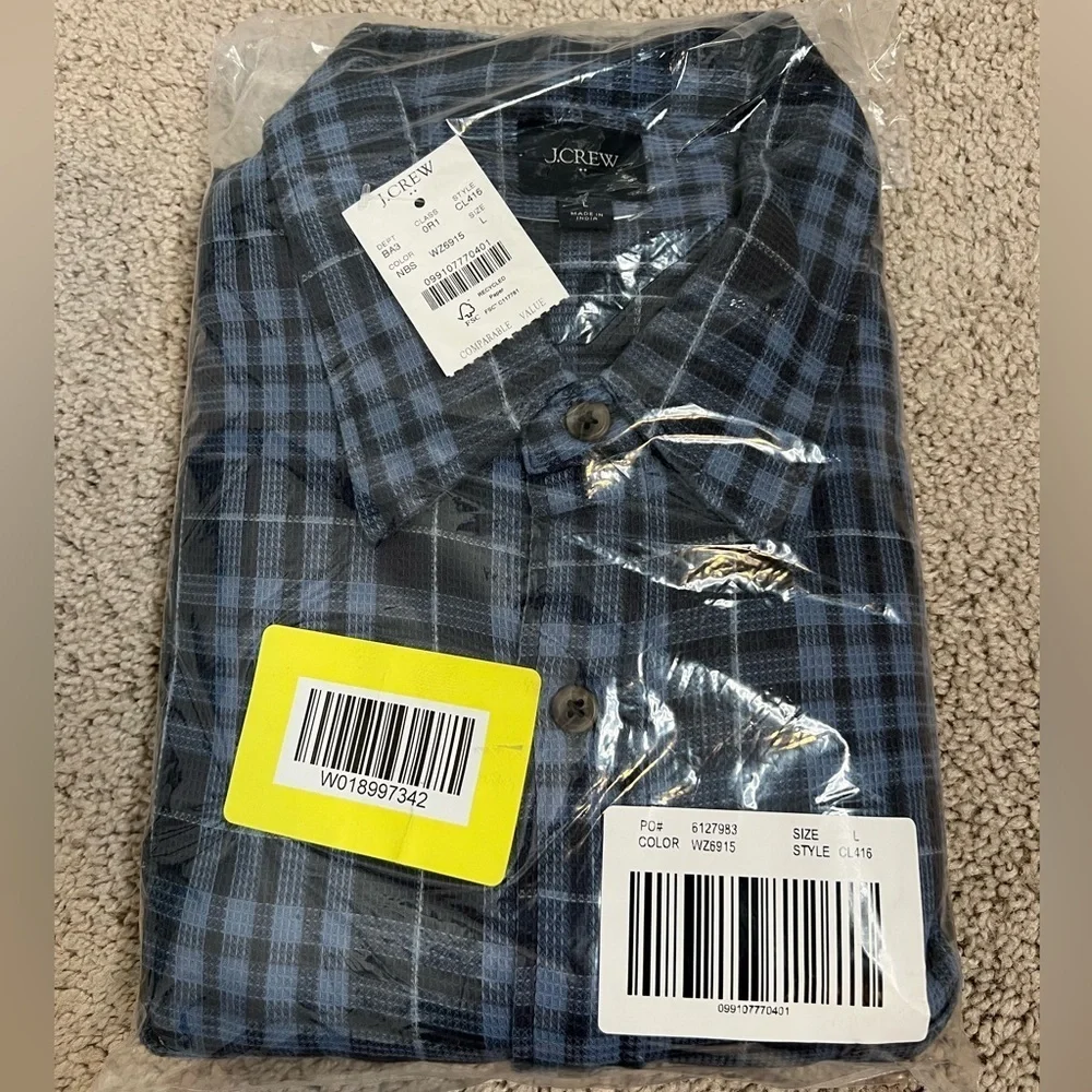J. Crew 1240 still
