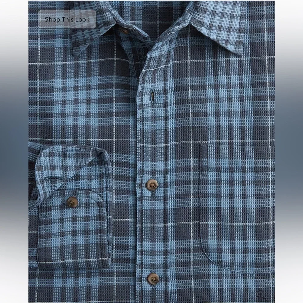 J. Crew wash cl416 machine