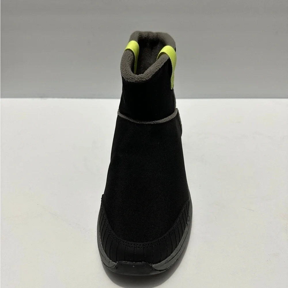 Dr. Scholls cozy slip