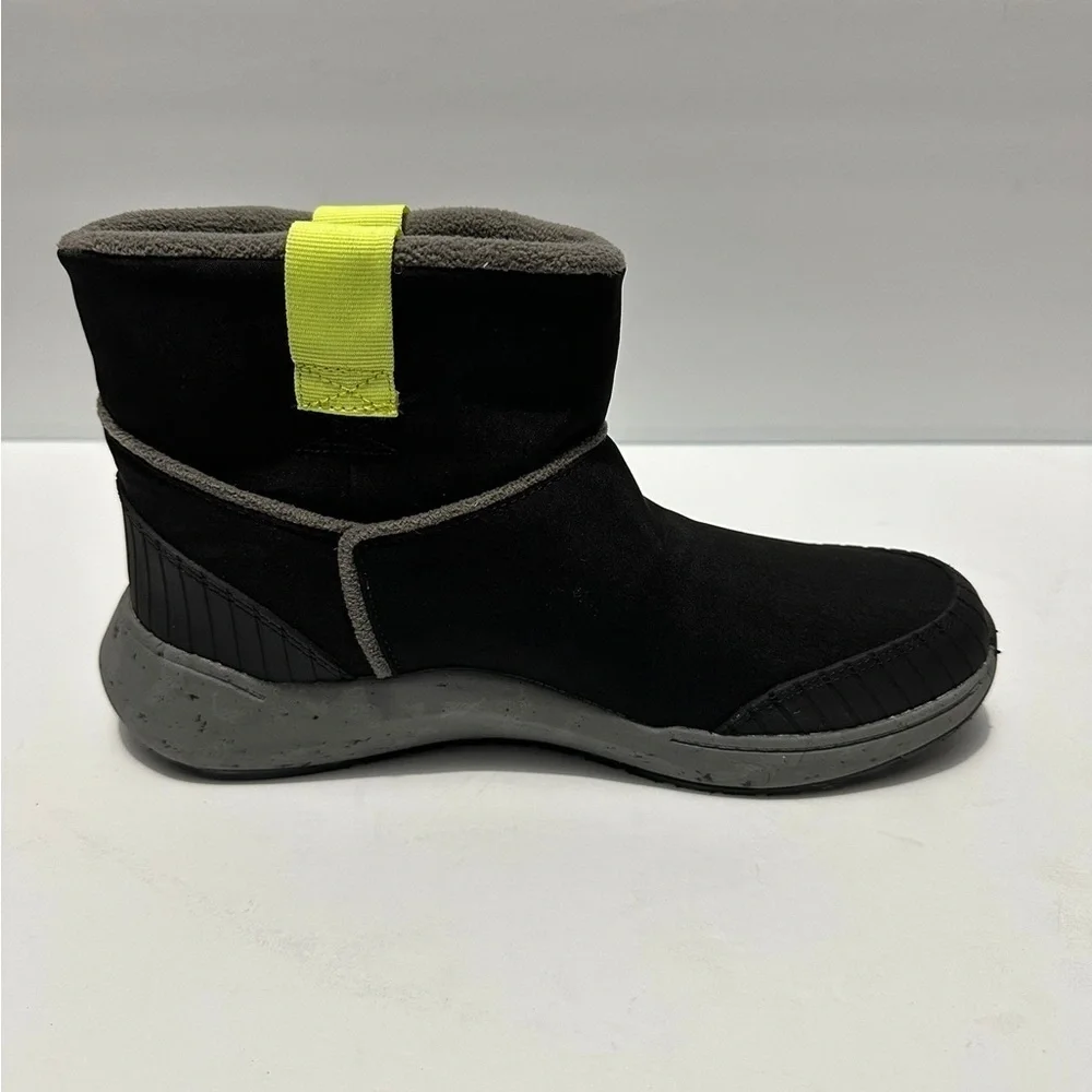 Dr. Scholls cozy slip