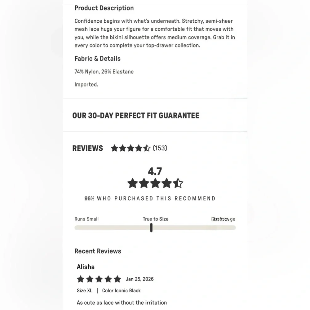 Fabletics confidence begins