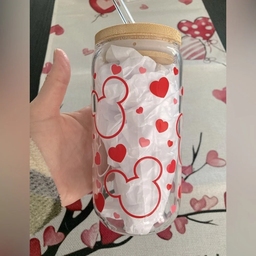 Disney new handcrafted