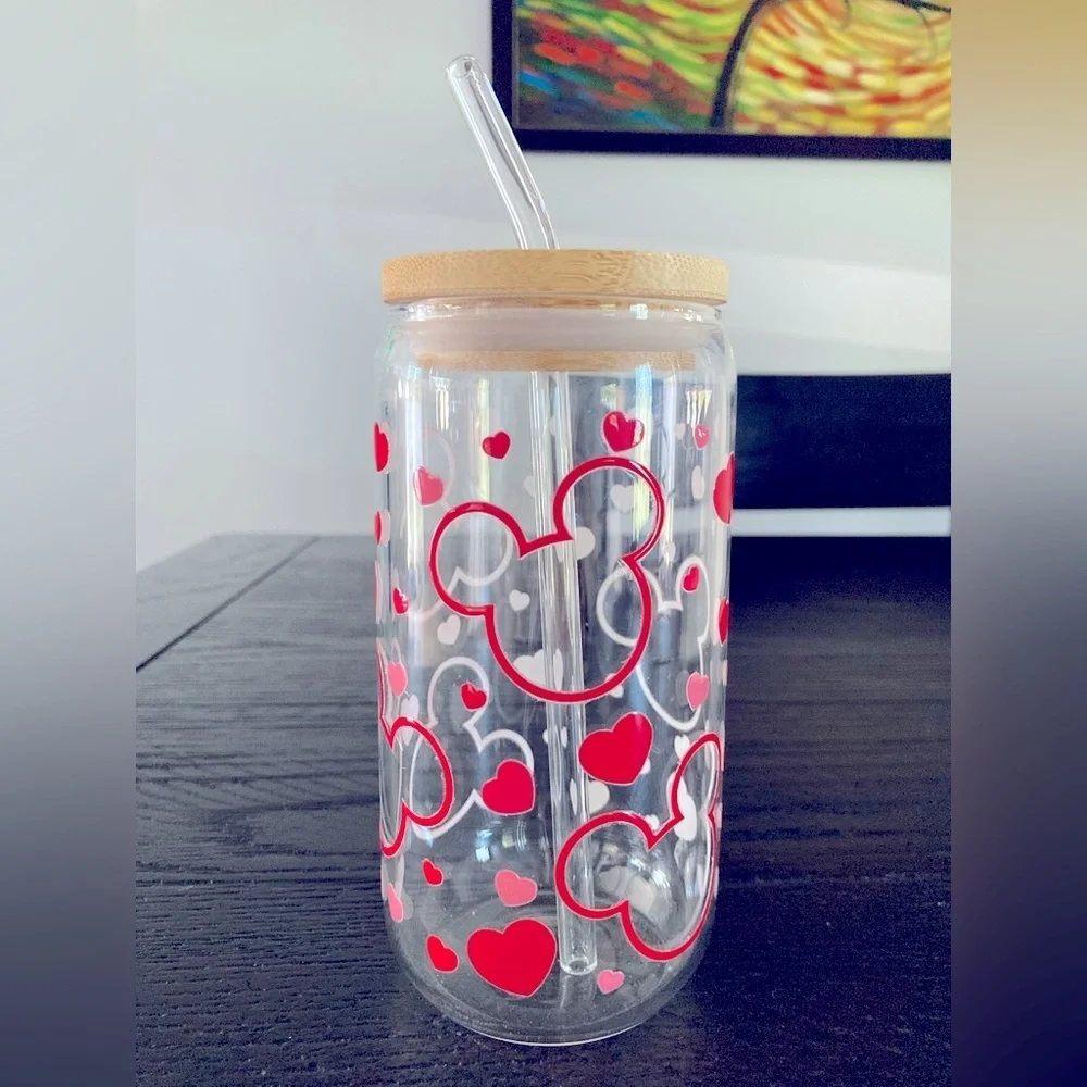 Disney new handcrafted