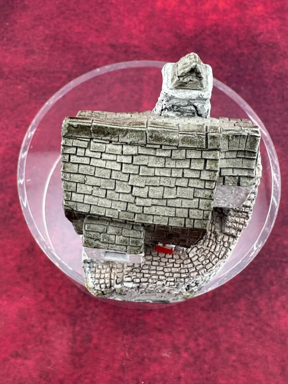 LILLIPUT LANE vintage lilliput
