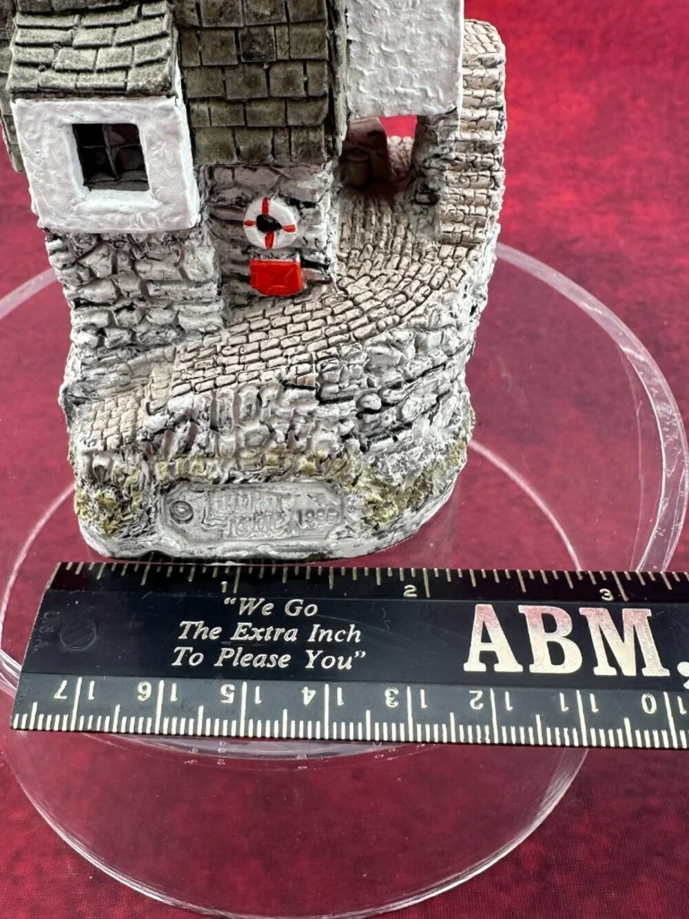 LILLIPUT LANE vintage lilliput