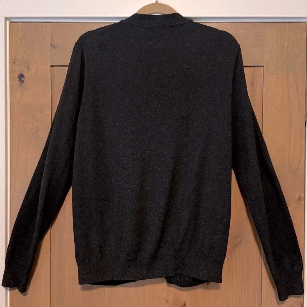 J. Crew soft warm