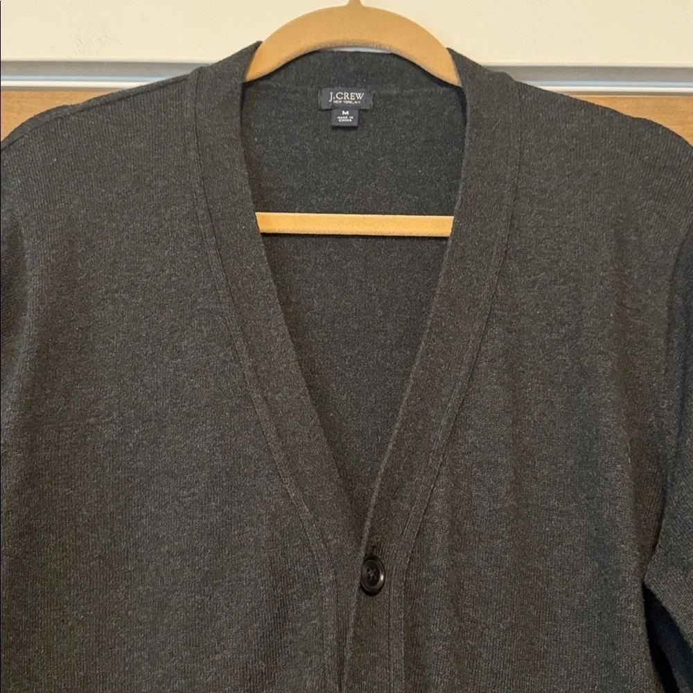 J. Crew soft warm