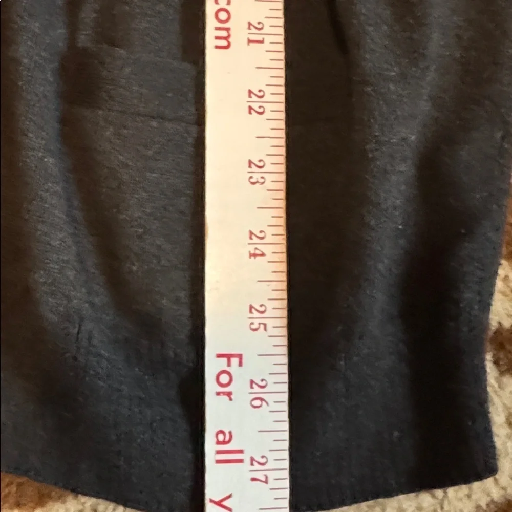 J. Crew soft warm