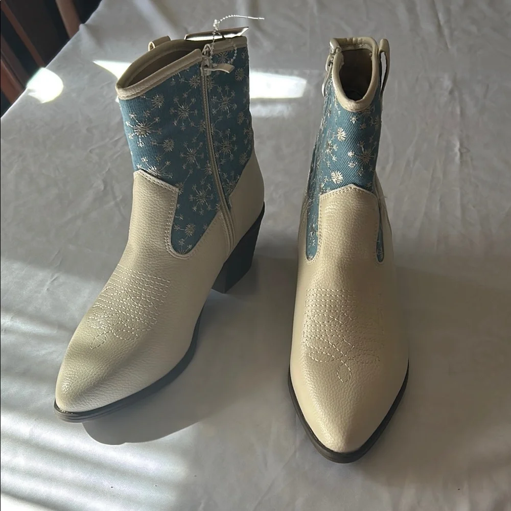Olivia y Kate these ankle