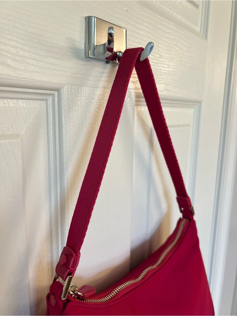 kate spade sleek shoulder