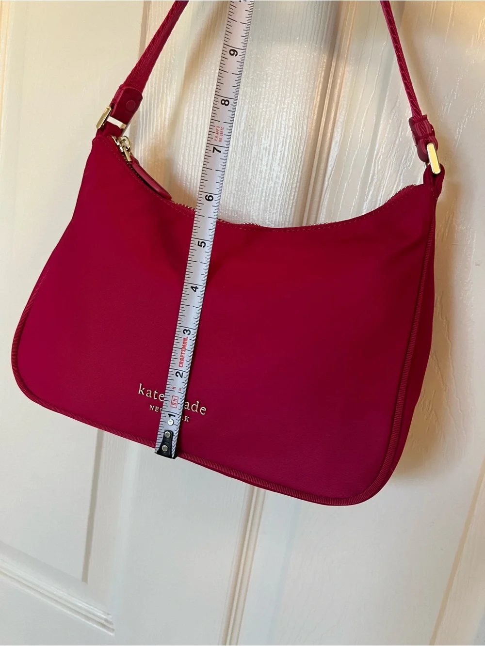 kate spade sleek shoulder