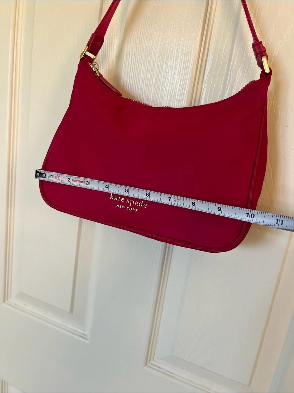 kate spade sleek shoulder