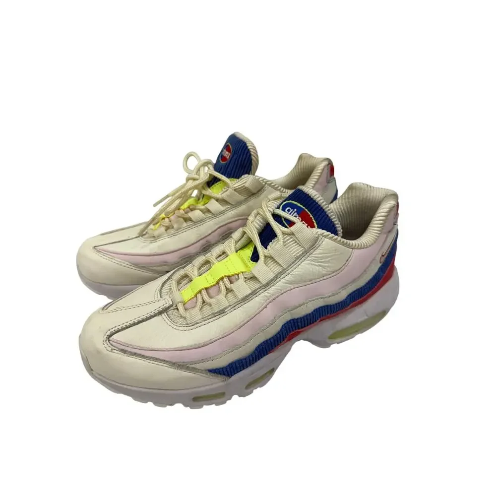Nike preowned excellent