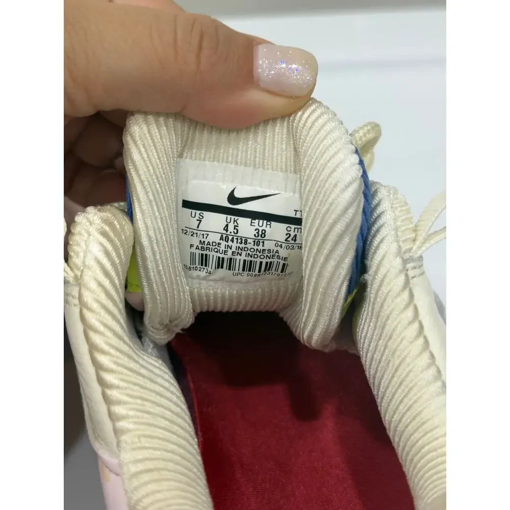 Nike preowned excellent