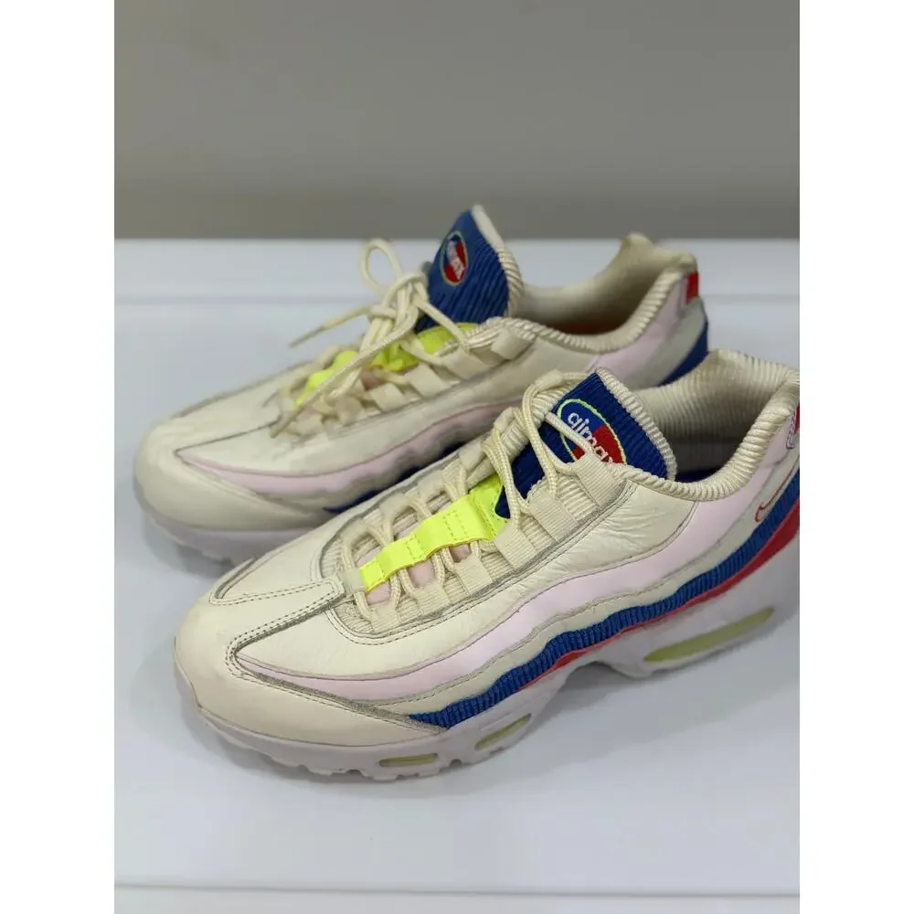 Nike preowned excellent