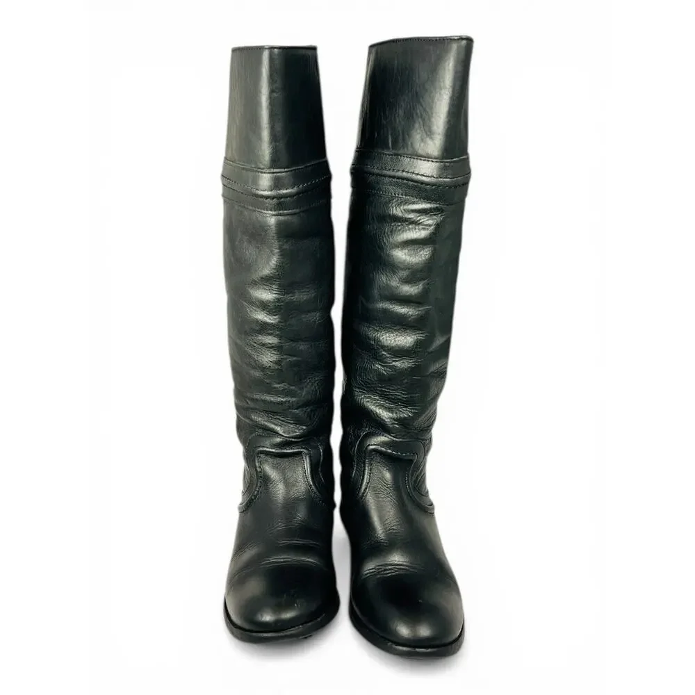 Frye melissa trapunto