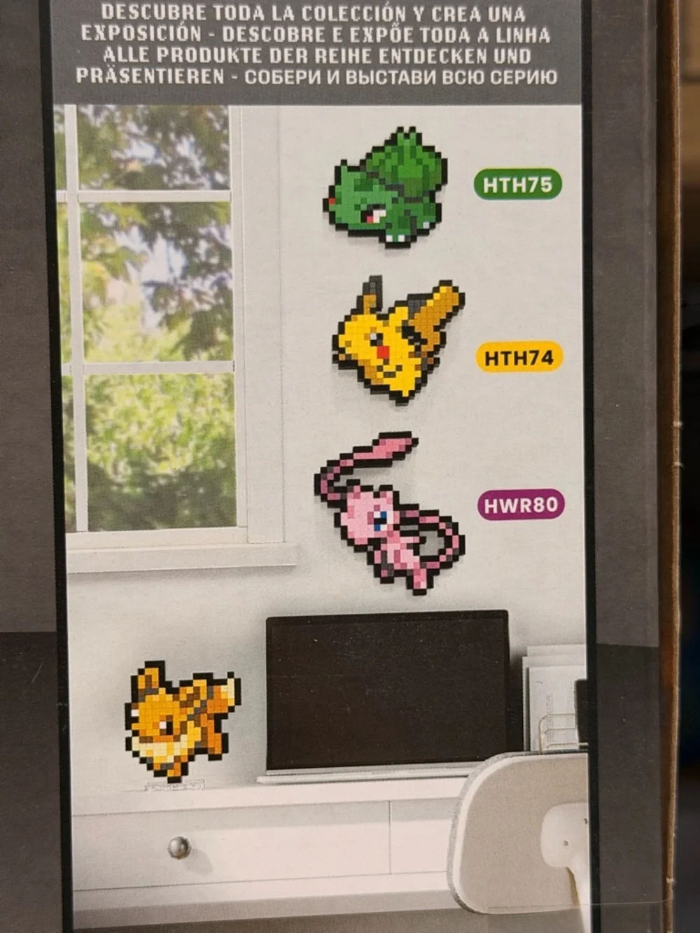 N/A mega pokémon
