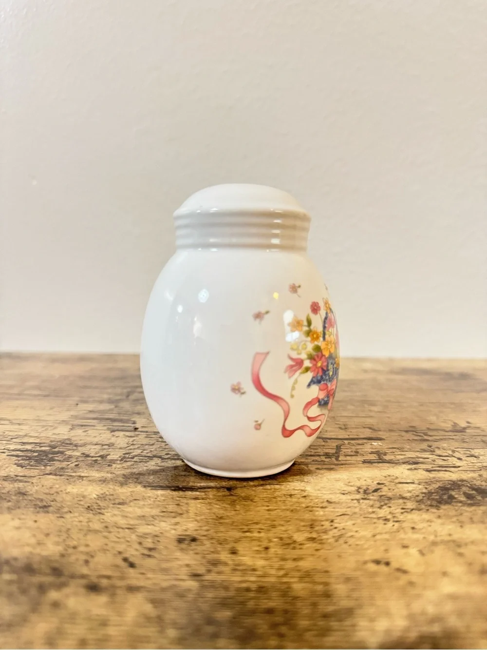 N/A vintage floral