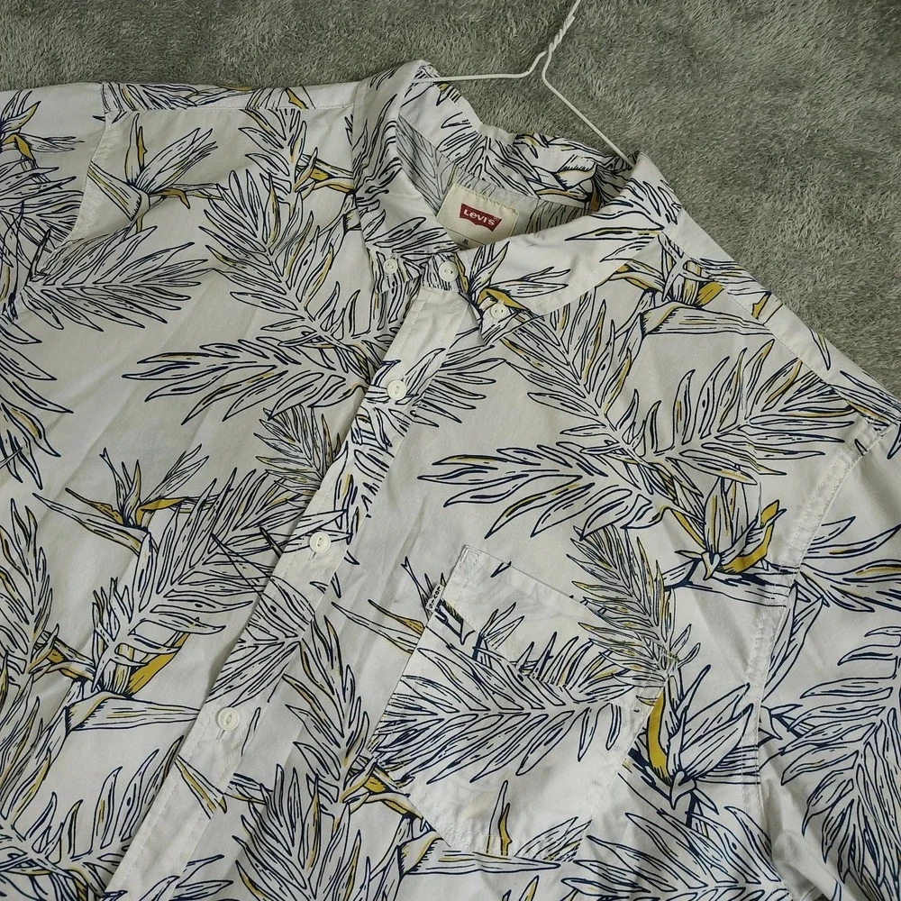 Levis please review
