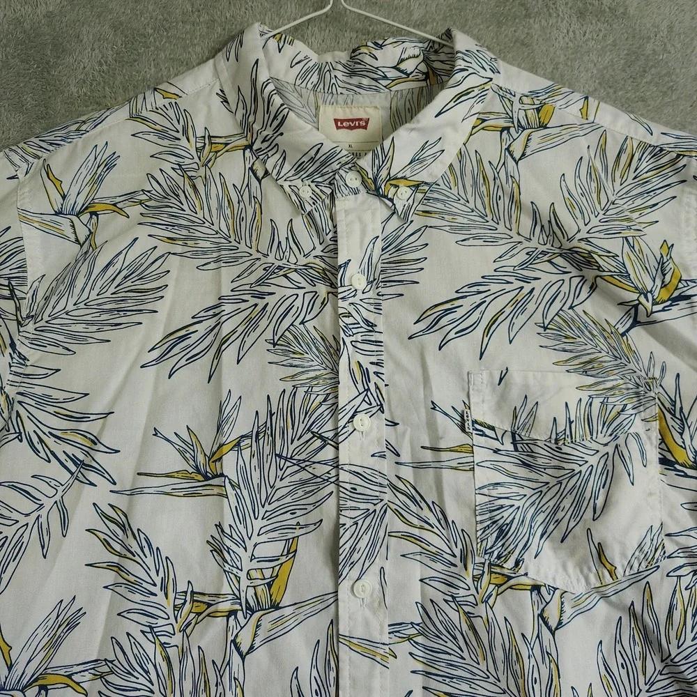 Levis please review