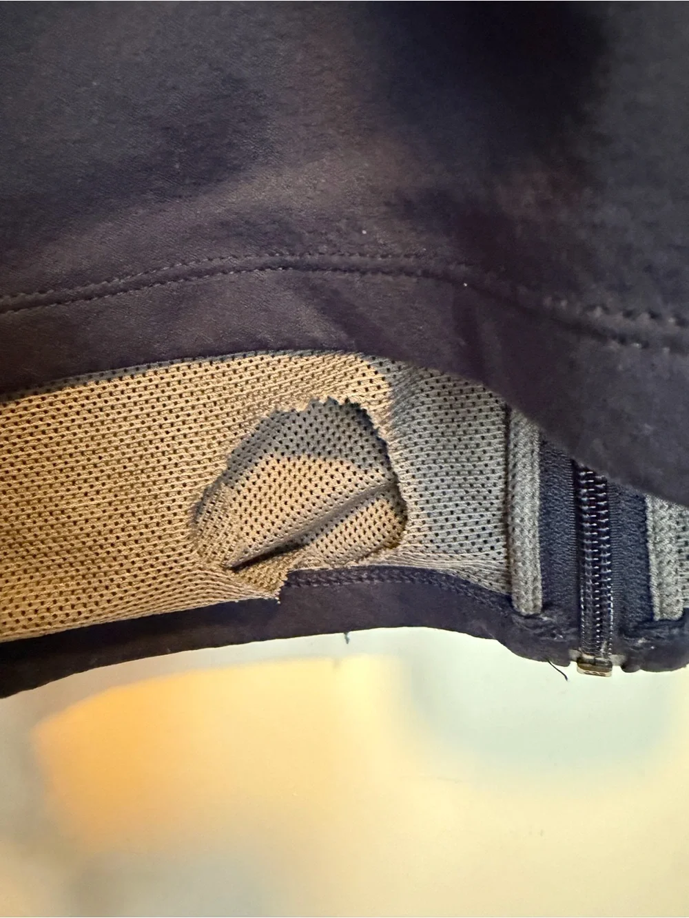Nike men navy