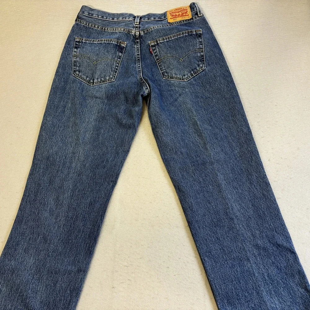 Levis levi 550