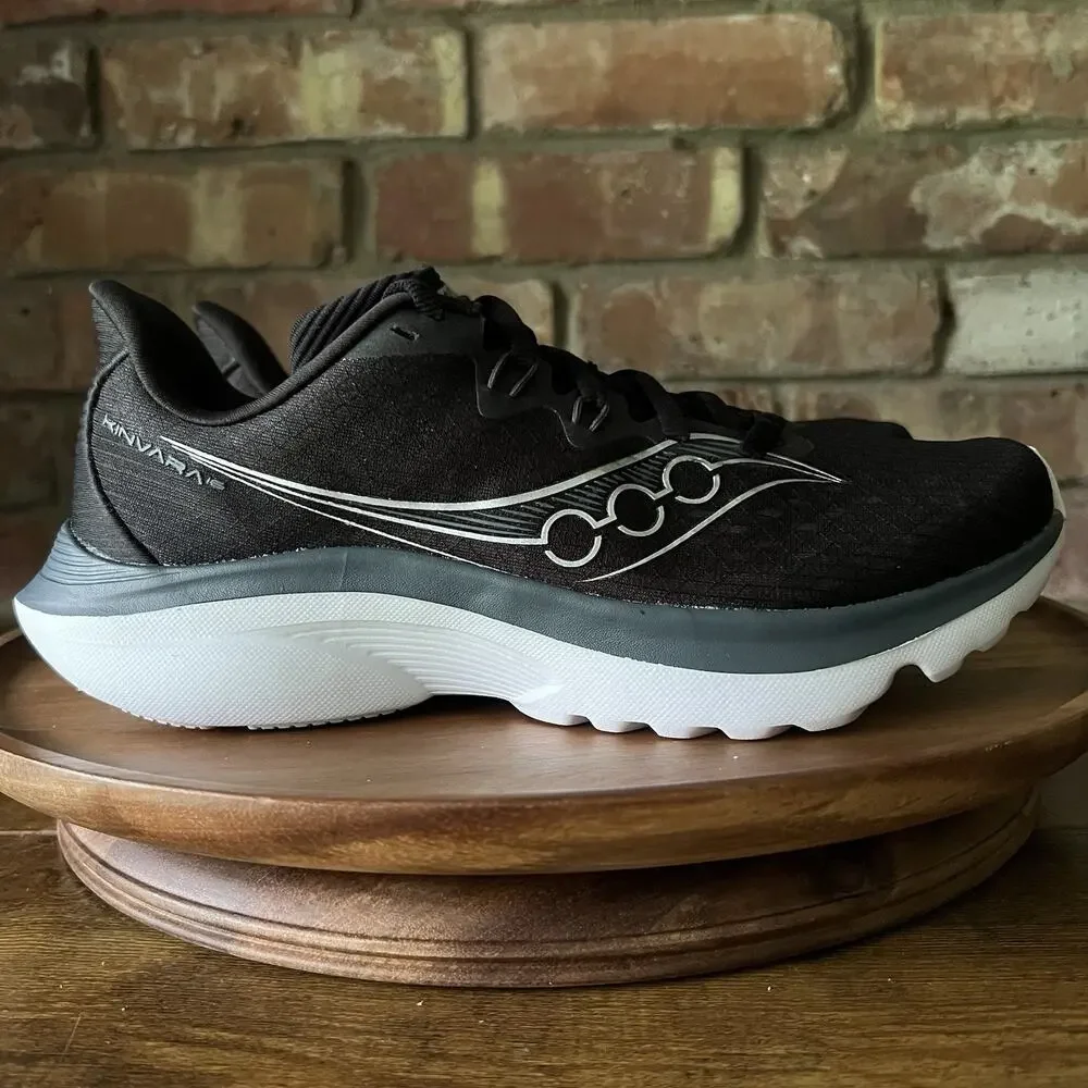 Saucony kinvara 16