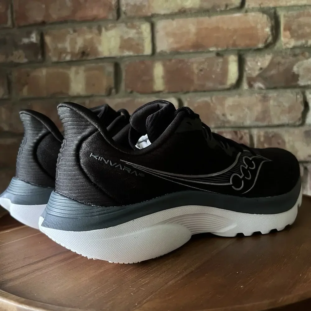 Saucony kinvara 16