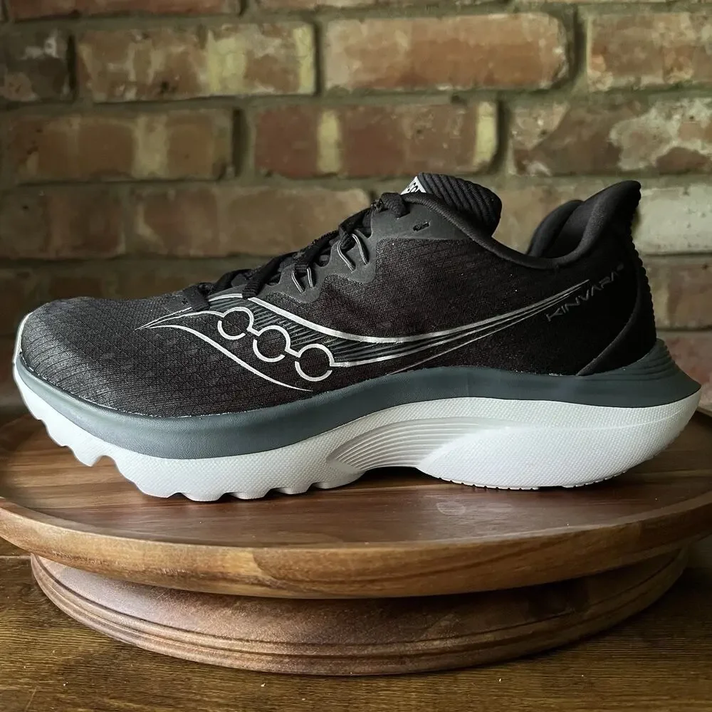 Saucony kinvara 16
