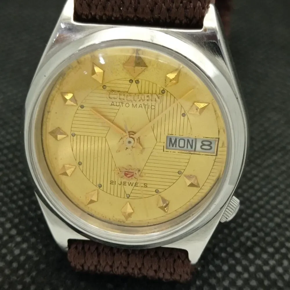 Citizen this watch