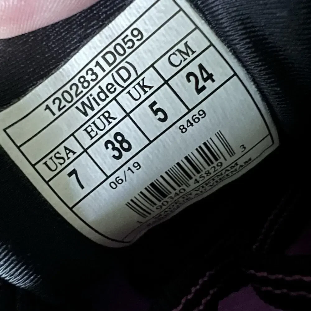 Brooks glycerin 17