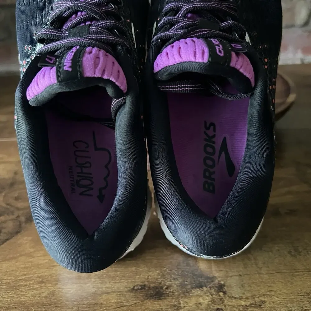 Brooks glycerin 17