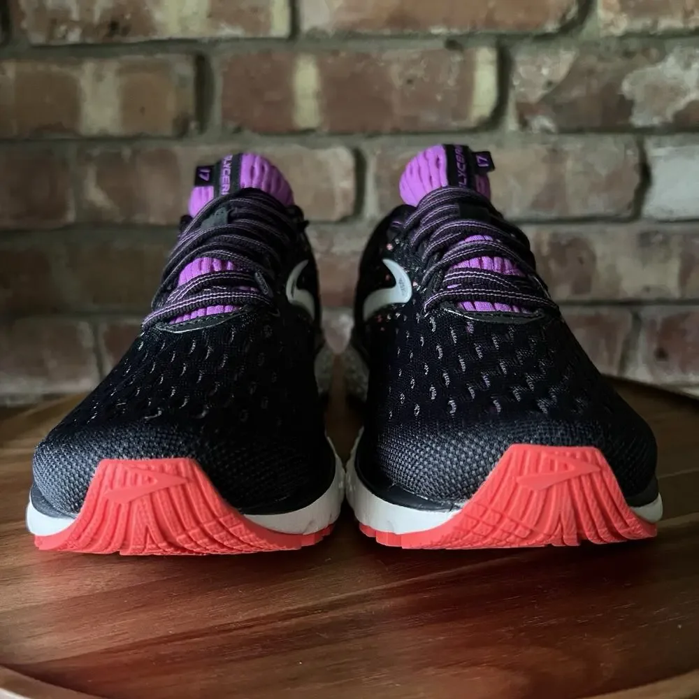 Brooks glycerin 17