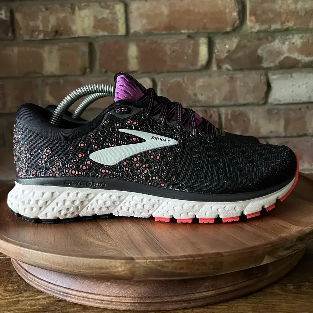 Brooks glycerin 17