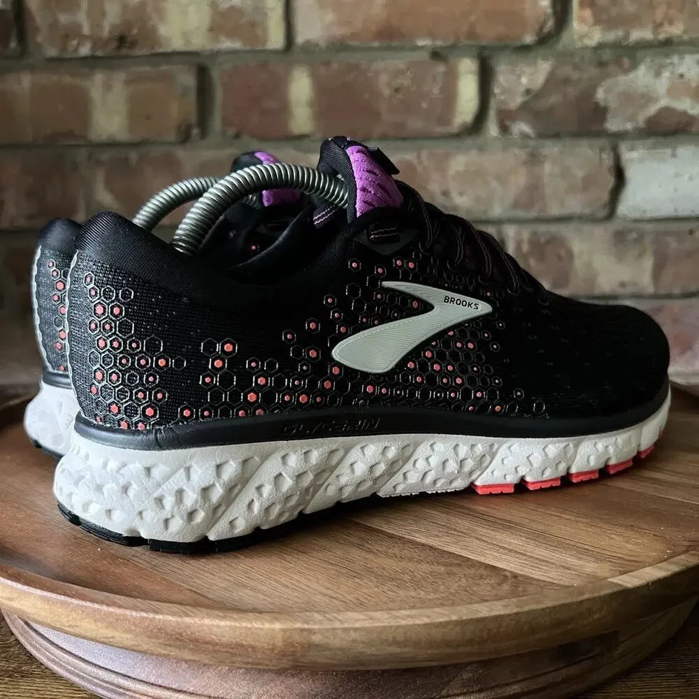 Brooks glycerin 17