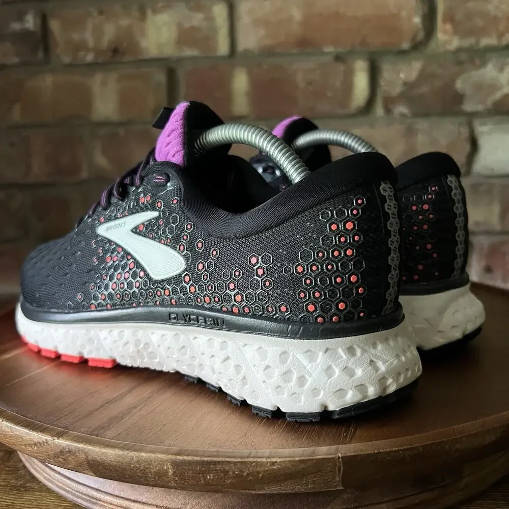 Brooks glycerin 17
