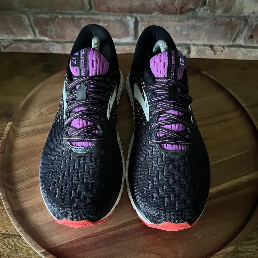 Brooks glycerin 17