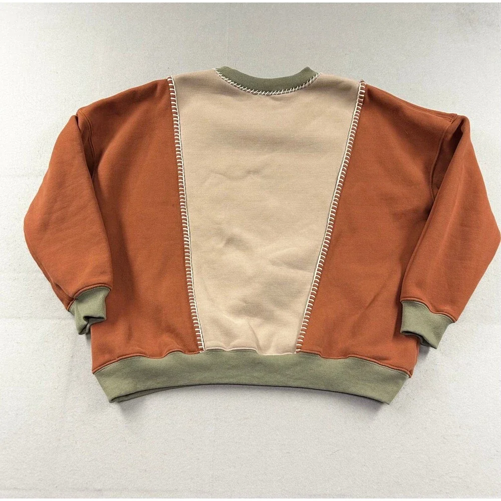 BKE colorblock *has