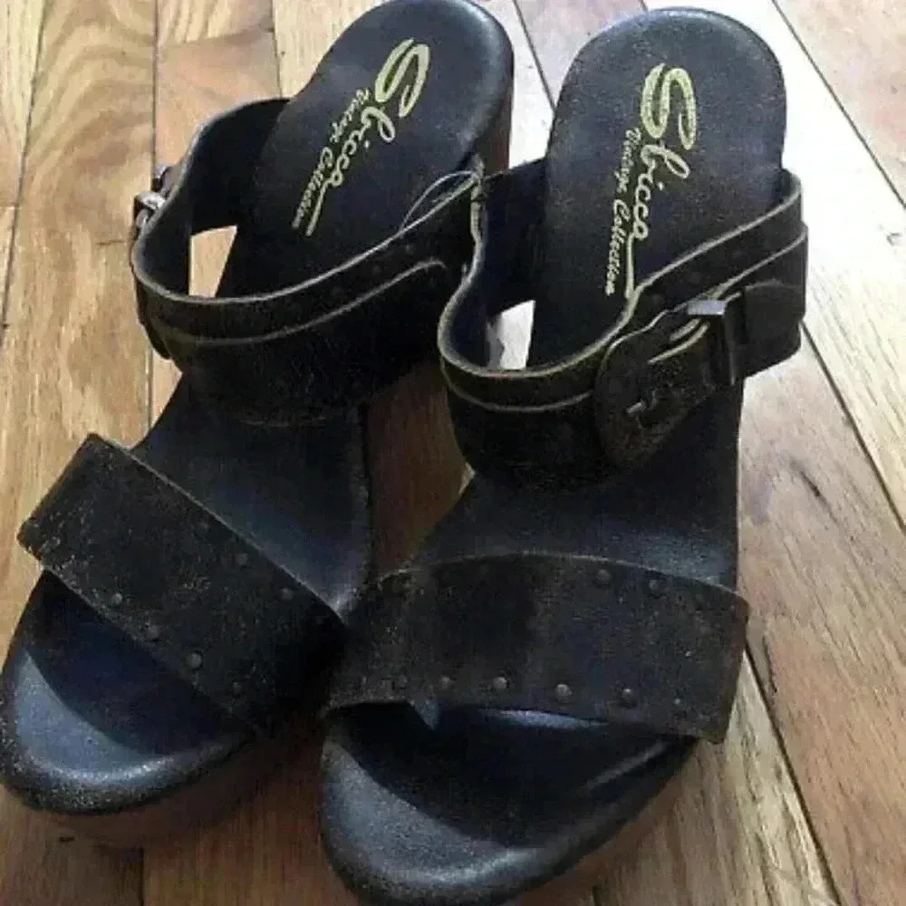 Sbicca vintage collection