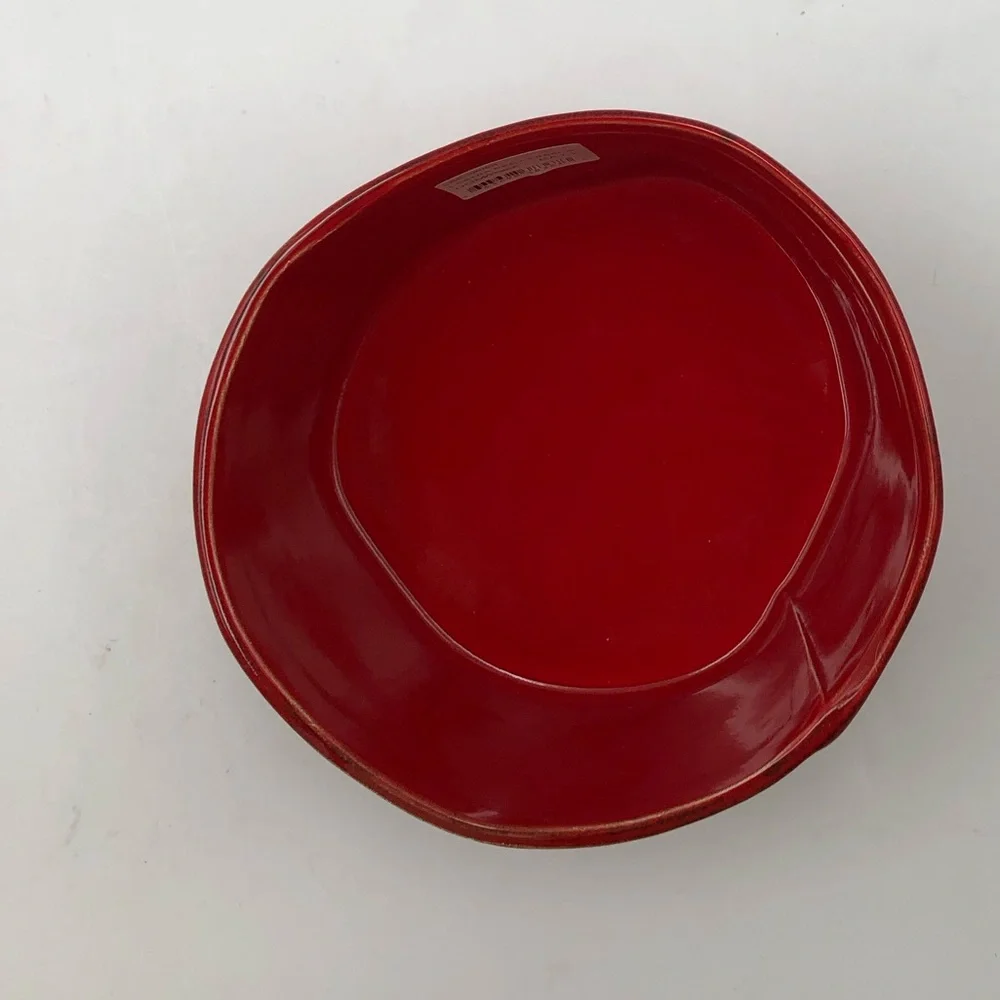 Vietri lastra red