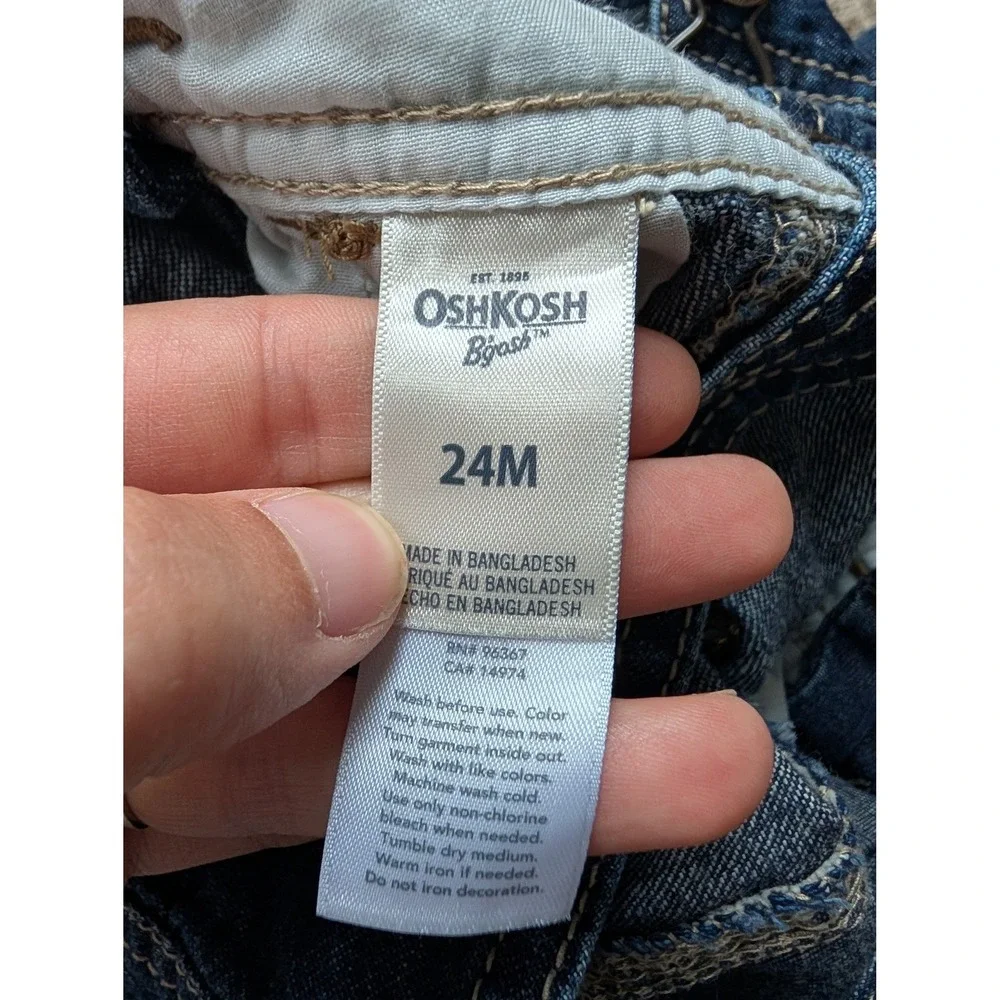 OshKosh Bgosh oshkosh gosh